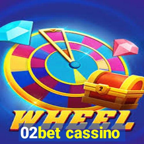 02bet cassino